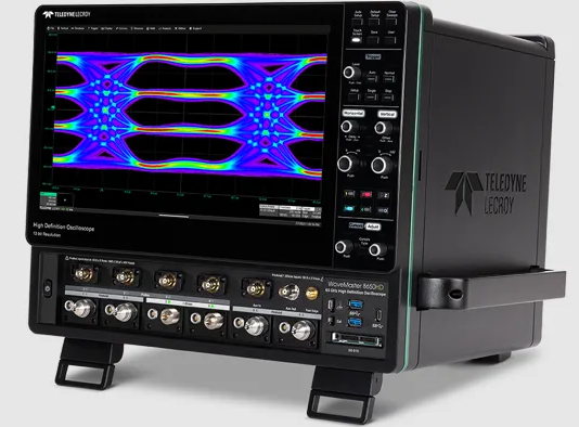 Teledyne LeCroy 示波器