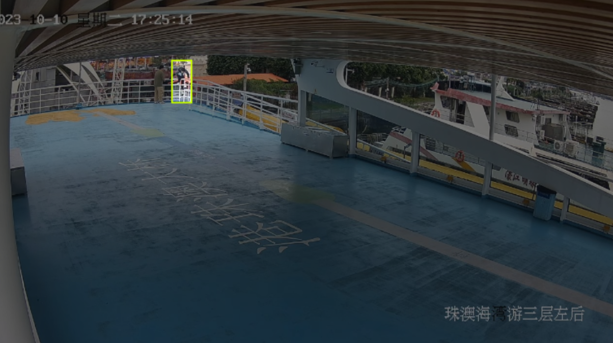 系统架构图