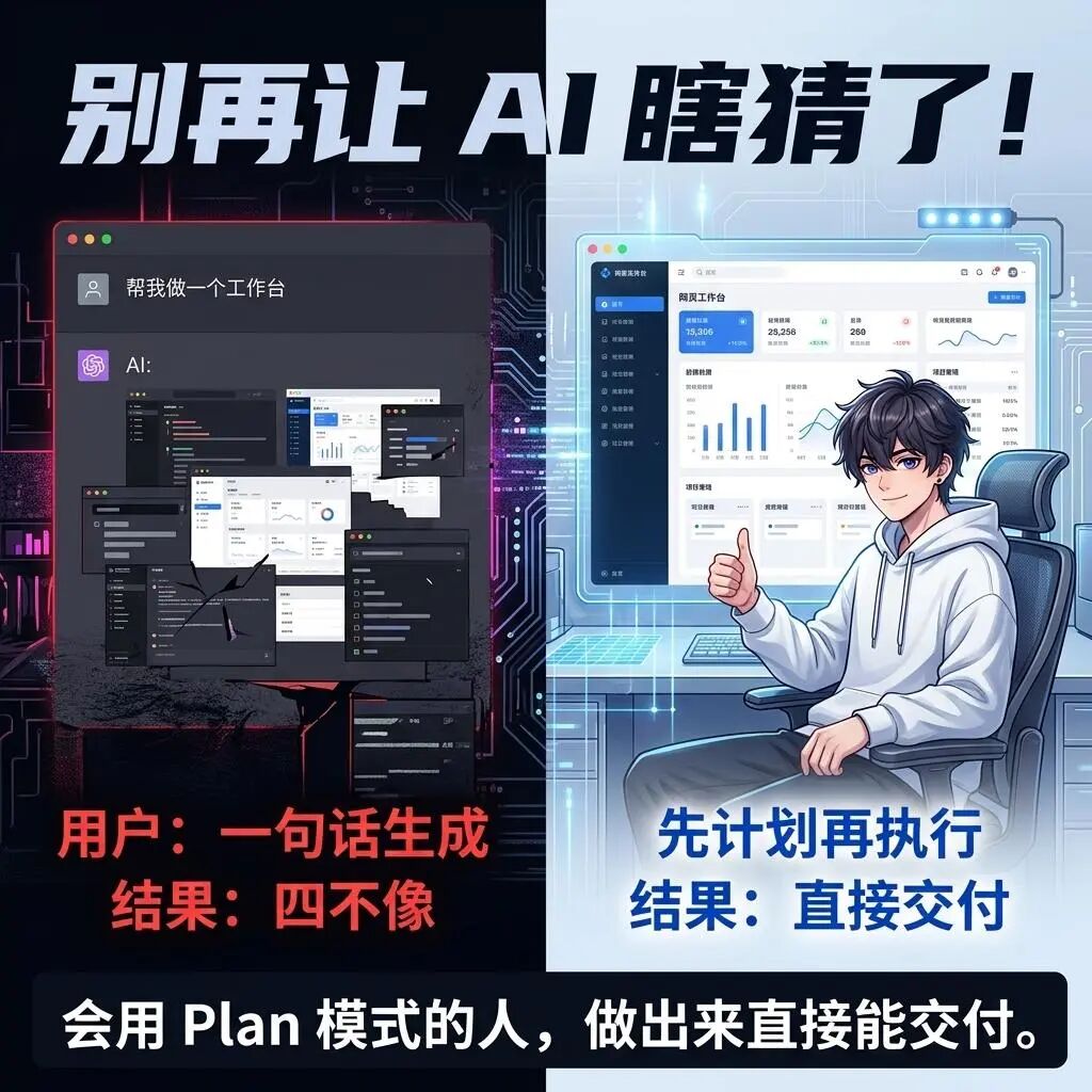 别再让AI瞎猜了封面图