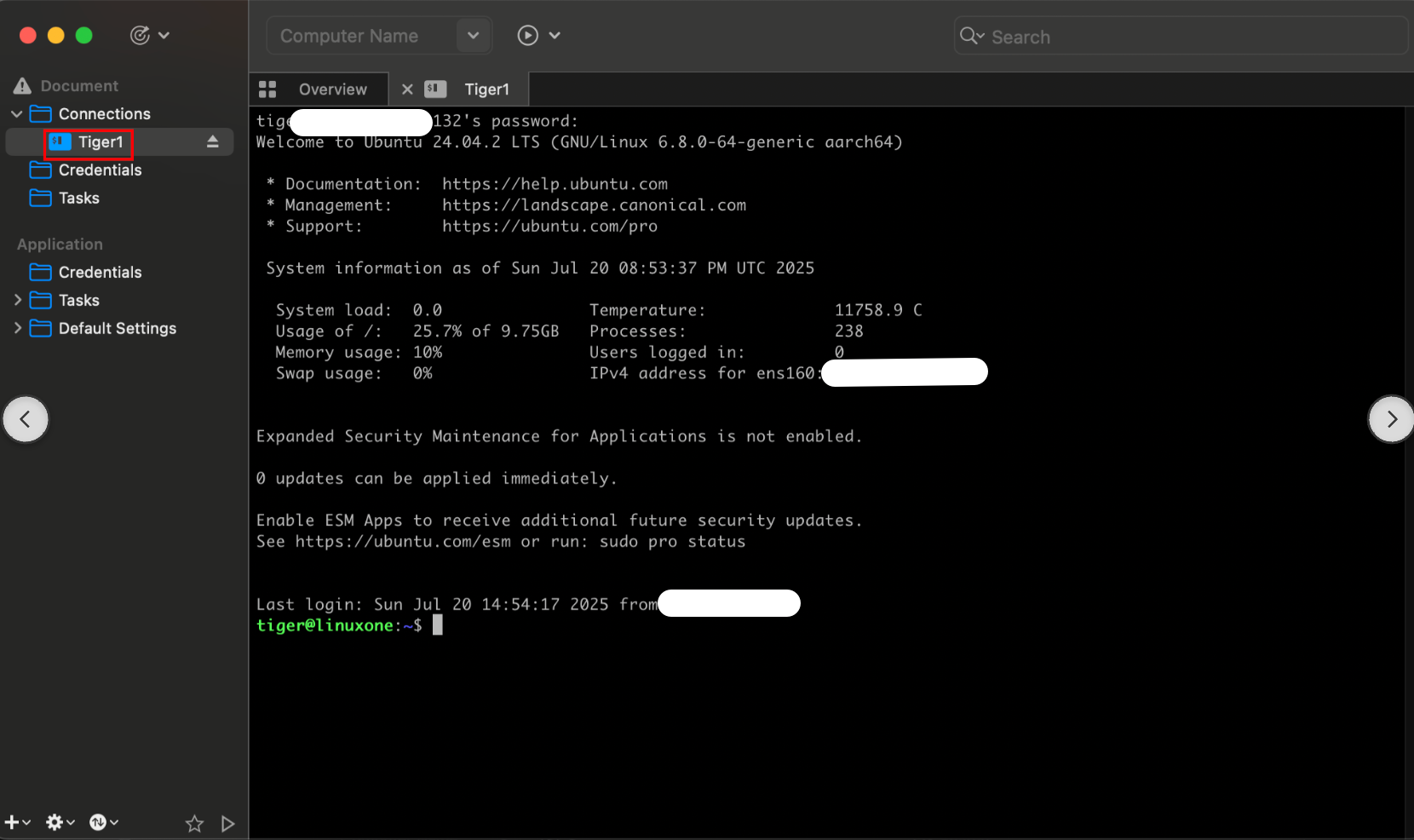 MacOS如何安装Xshell和Xftp?Mac版替代软件完整教程:SSH/SFTP服务器管理工具配置指南_xshell mac