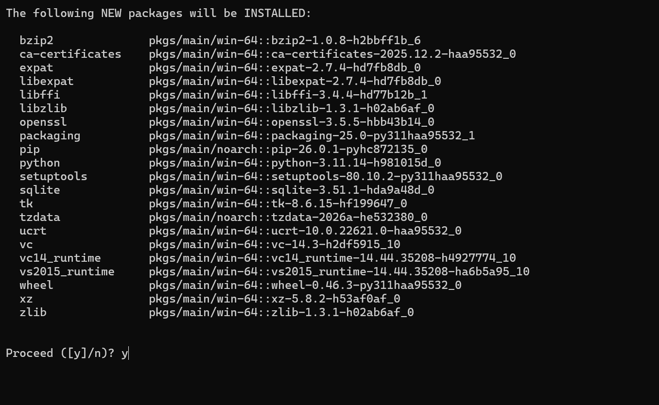 安装miniconda与vscode里的python解释器问题No module named ‘numpy‘_miniconda安装后 ...