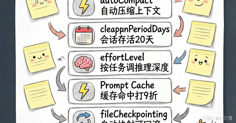 Claude Code 配置文件 _ Claude Code 高级配置技巧 _Python Claude