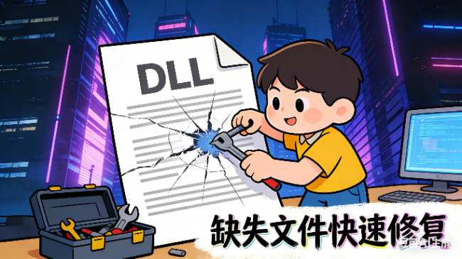原神PC启动提示缺失msvcp140.dll怎么办？2026最新官方修复教程_原神pc启动失败c++-CSDN博客