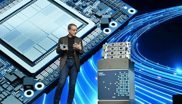 谷歌云发布 Axion Arm 处理器与 TPU v5p,加速 AI 基础设施闭环