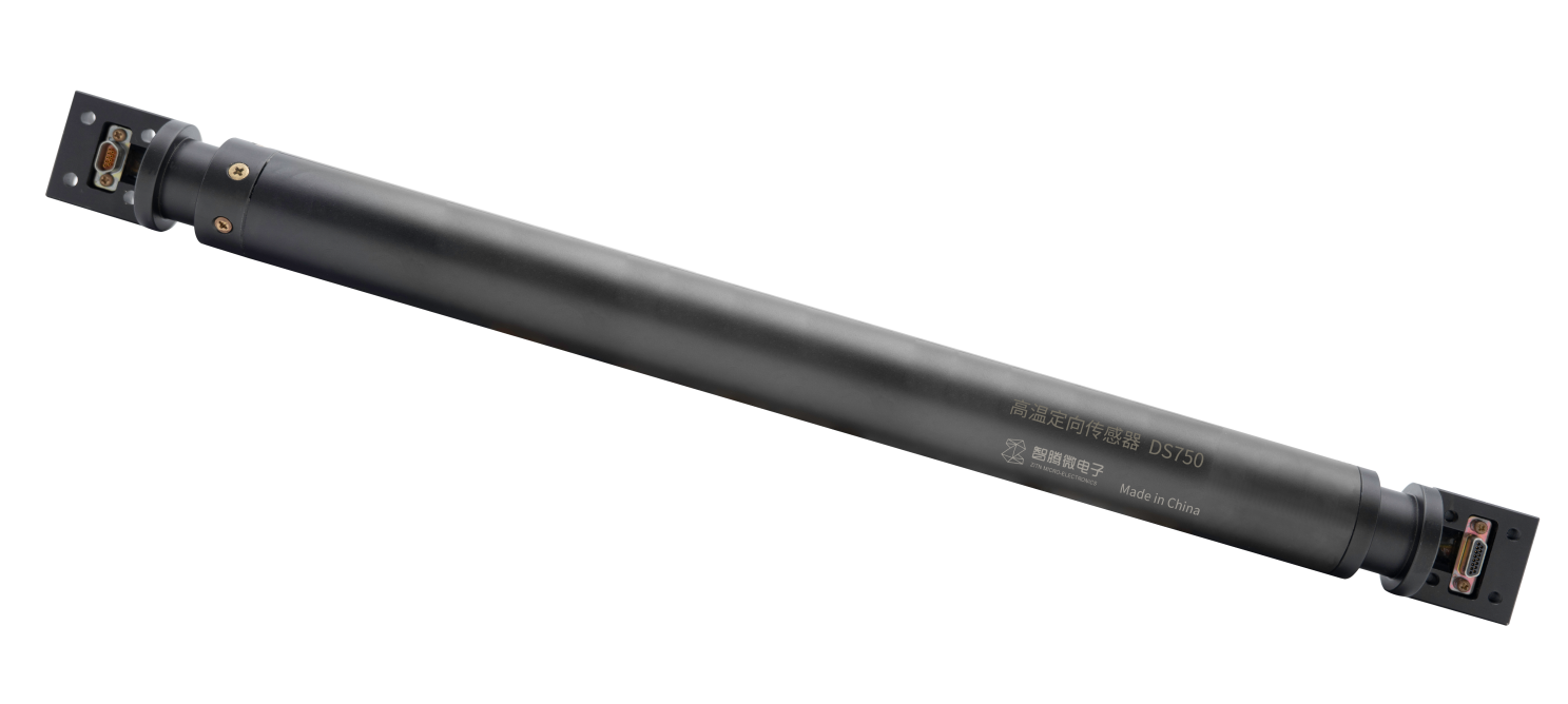智腾微高温测斜探管定向传感器DS750