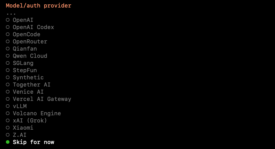 Ubuntu Server本地虚拟机部署OpenClaw+Qwen3.6-Plus+QQ Bot-CSDN博客