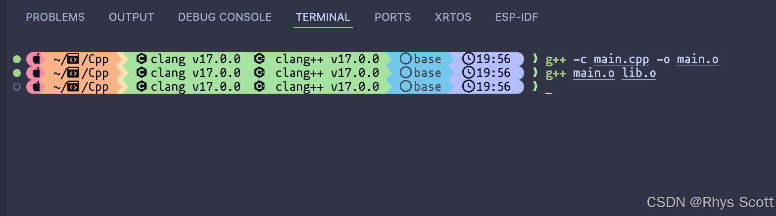 浅谈extern “C”：C/C++混合编程_c c++ 混合编程-CSDN博客