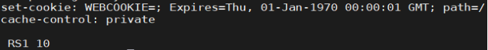 haproxy的算法