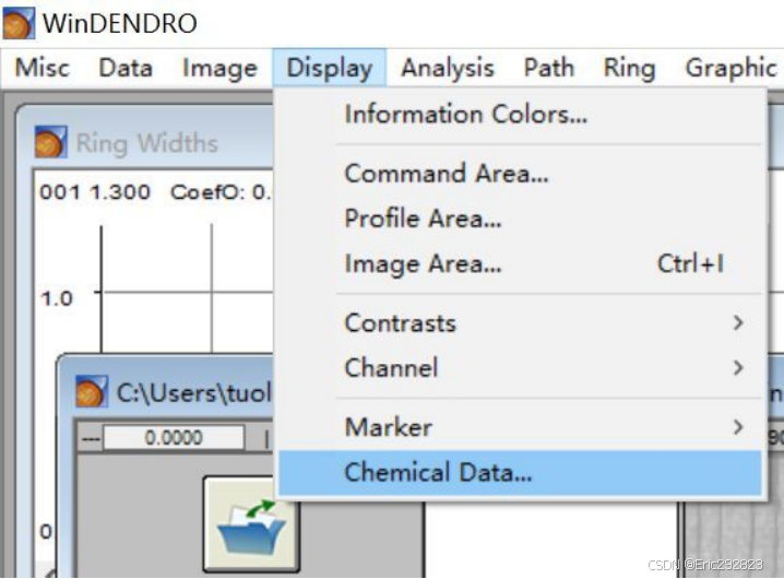 WINDENDRO 2019版 中文操作介绍-CSDN博客