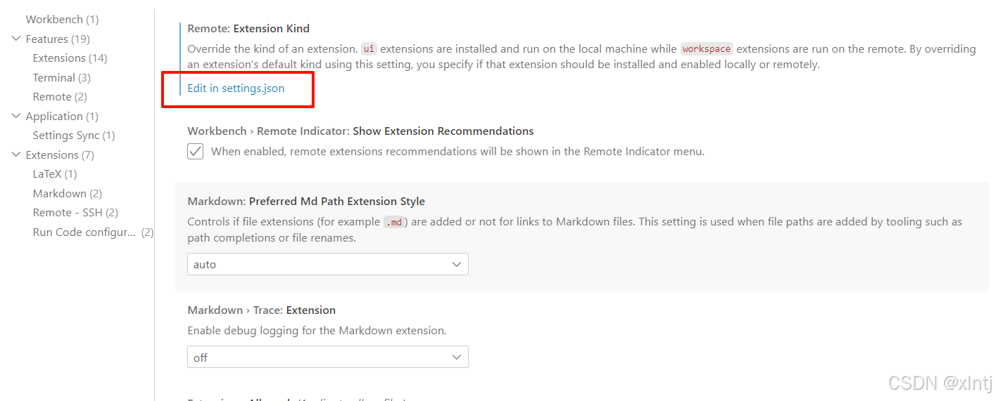 VsCode远程连接服务器后安装Github Copilot无法使用