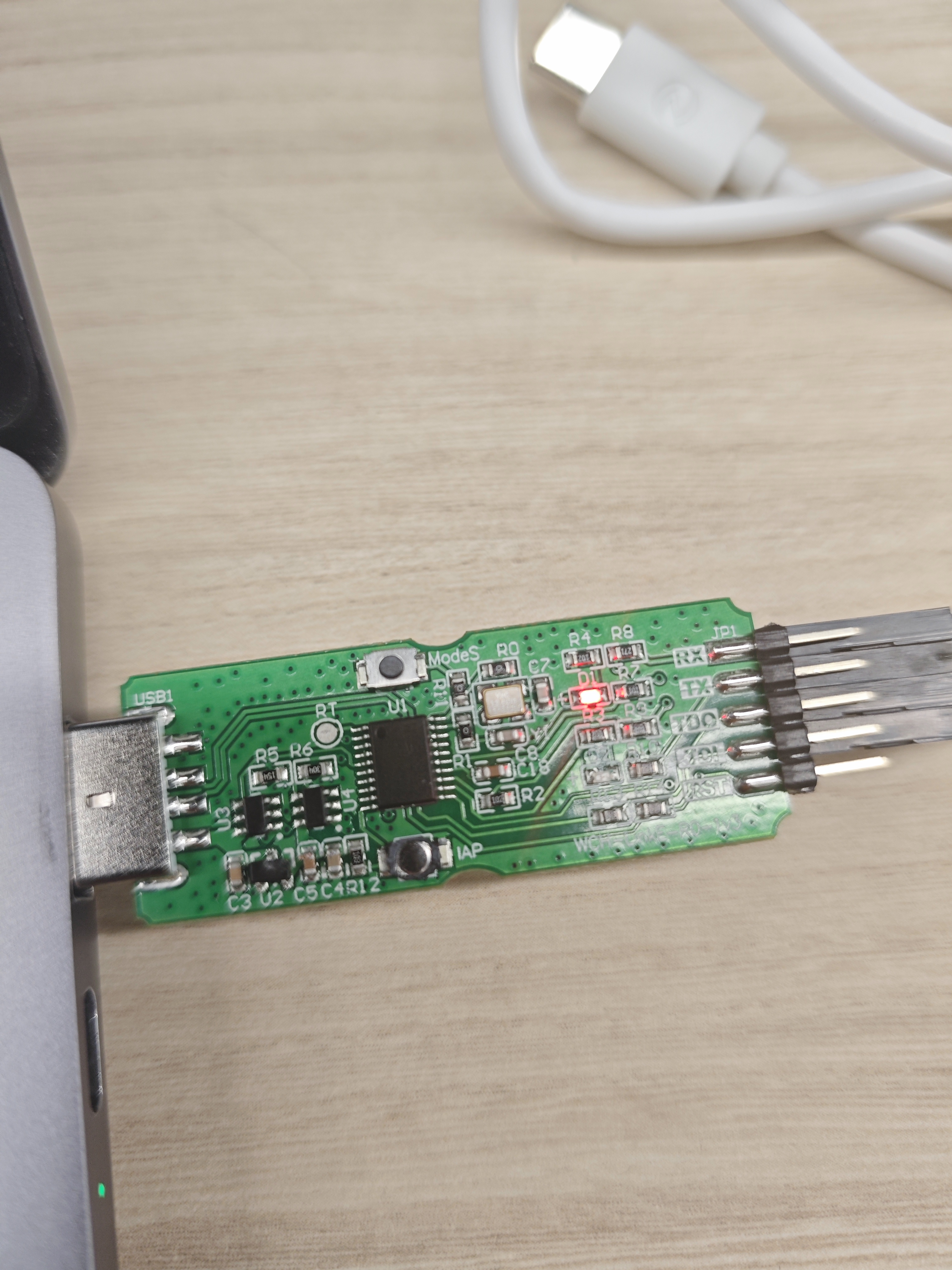 Cwc Link Boot WCH-Link使用教程-CSDN博客