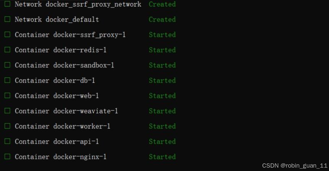 生成式 AI 构建工具Dify_dify架构图-CSDN博客