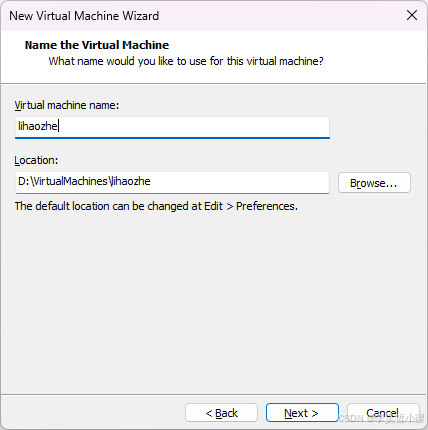 VMware