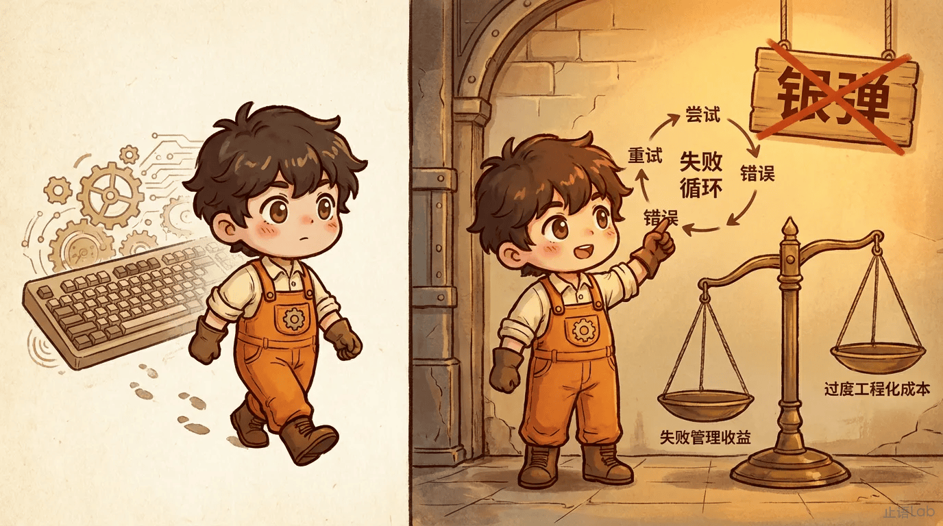 边界与收束