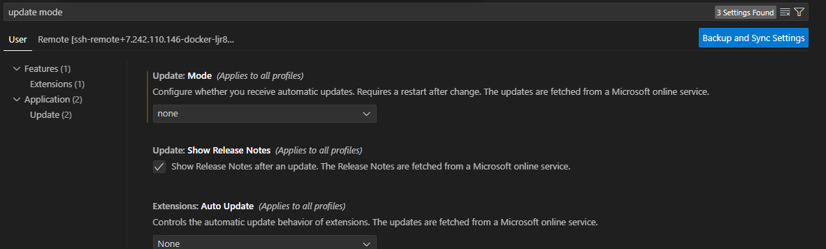VS code禁止自动更新版本_vscode关闭自动更新-CSDN博客