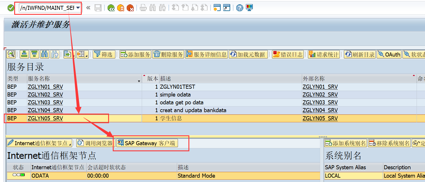 SAP 搭建BAS环境开发Fiori (胎级教程)_sap fiori开发教程-CSDN博客