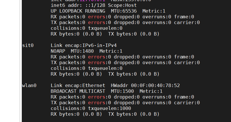 Linux Rtl8304 嵌入式Linux:使用RTL8188实现WIFI驱动-CSDN博客