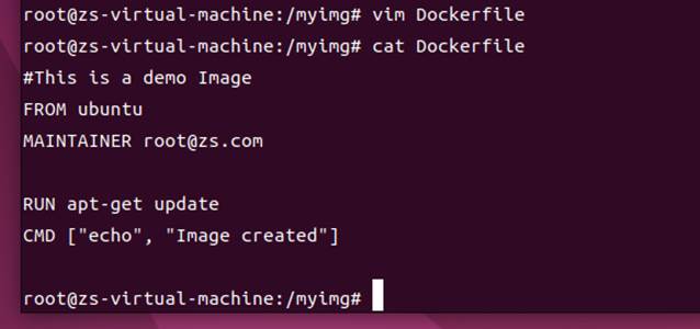 Ubuntu环境下Docker的安装与简单实践_ubuntu docker