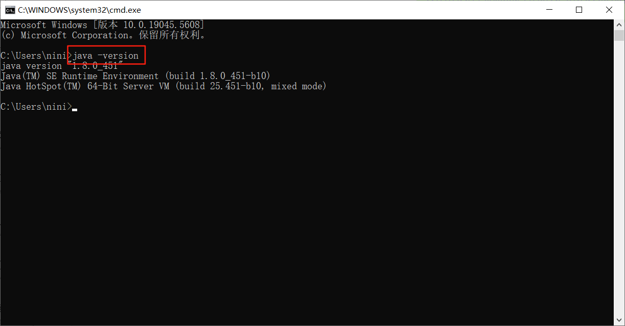 Java JDK1.8 安装教程和环境配置_java 1.8