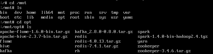 linux 系统进入紧急模式（emergency mode）处理_linux系统开机进入emergency