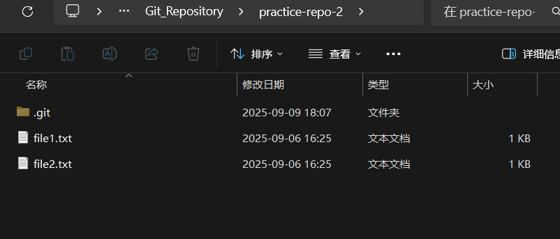 3 我的仓库22025-09-09 180906