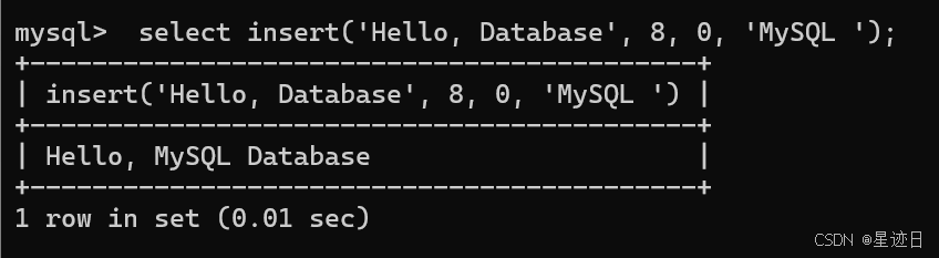 MySQL：CRUD（二）_truncate table语法