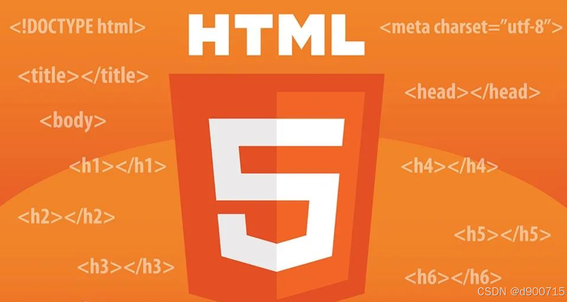 html语言中10个重要标签介绍_html 首要标签-CSDN博客