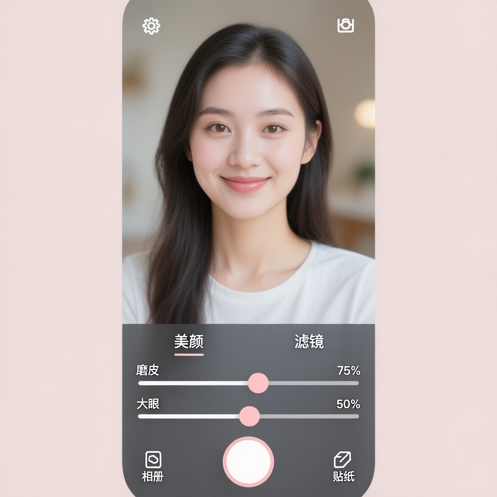 美颜SDK
