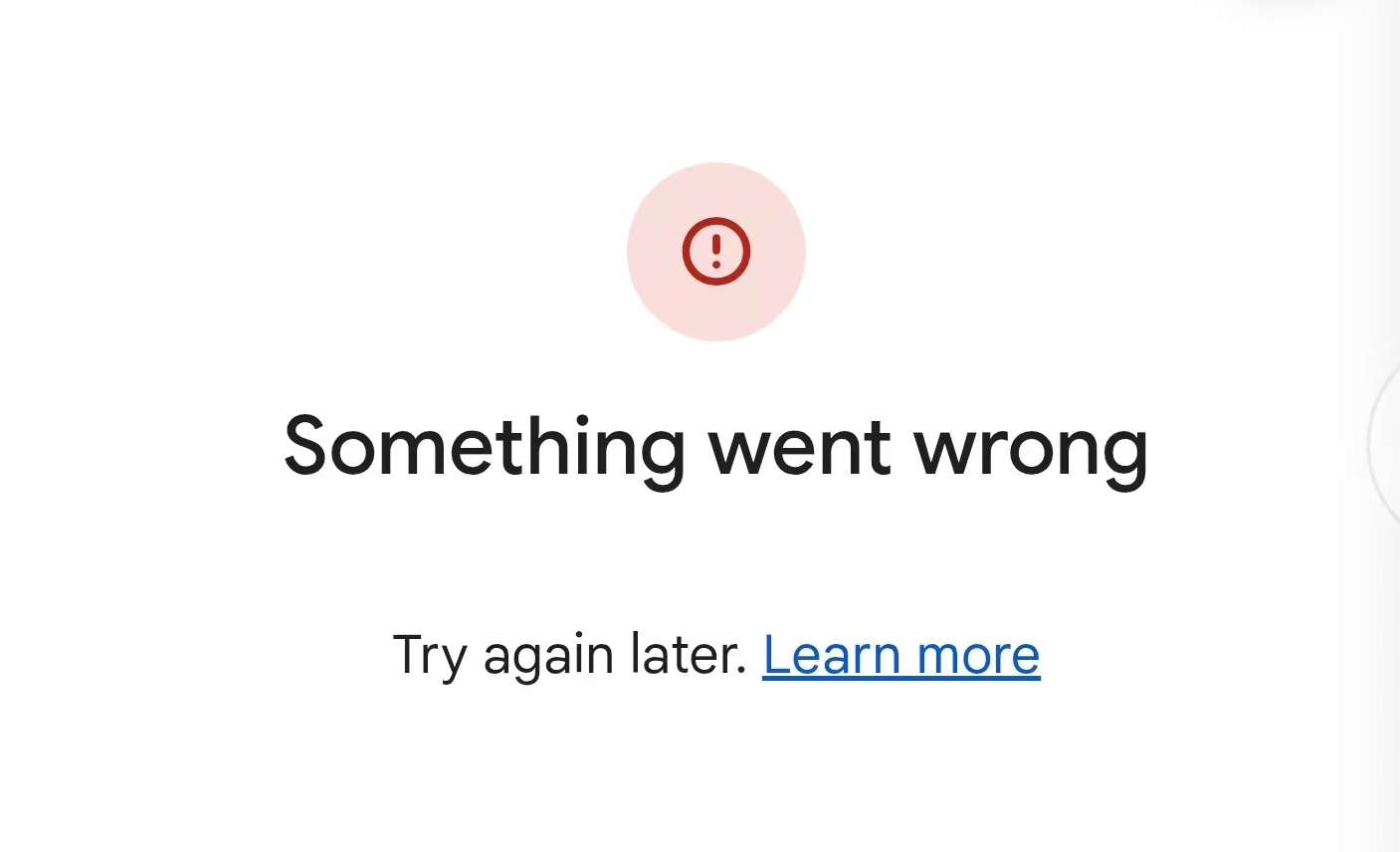 谷歌Gemini百分百解除Something went wrong提示方法分享-