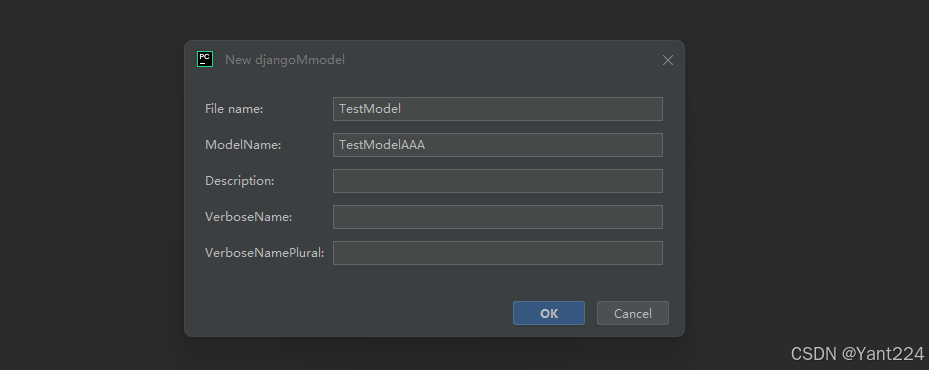 PyCharm 文件模板配置指南_pycharm设置模板-CSDN博客