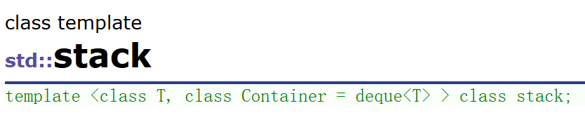 C++STL-栈-队列-优先队列-deque_c++栈stl-CSDN博客