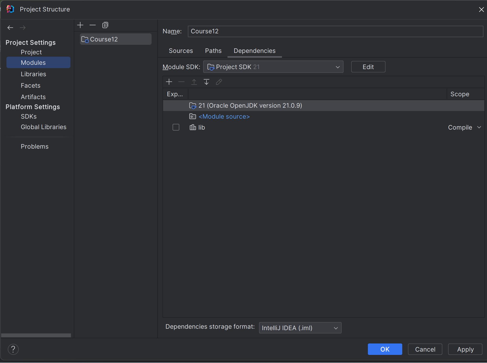 在IntelliJ IDEA上配置javaFX环境_idea配置javafx-CSDN博客
