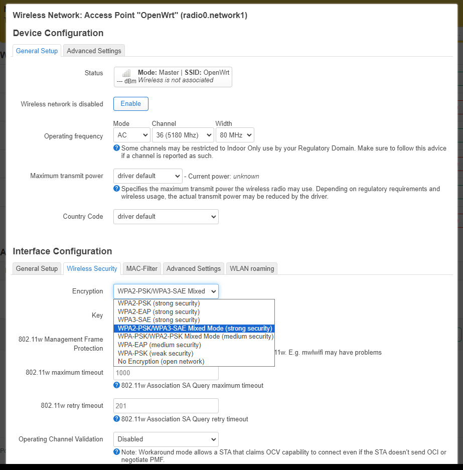 最新OpenWRT-nss稳定版固件 路由器型号：AX3600 及 TTL救砖_小米ax3600刷openwrt