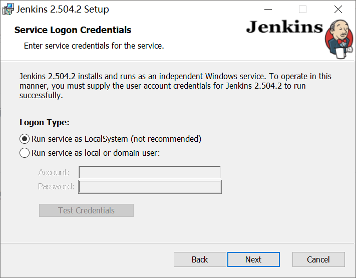 2025最新jenkins保姆级教程！！！_jetkins