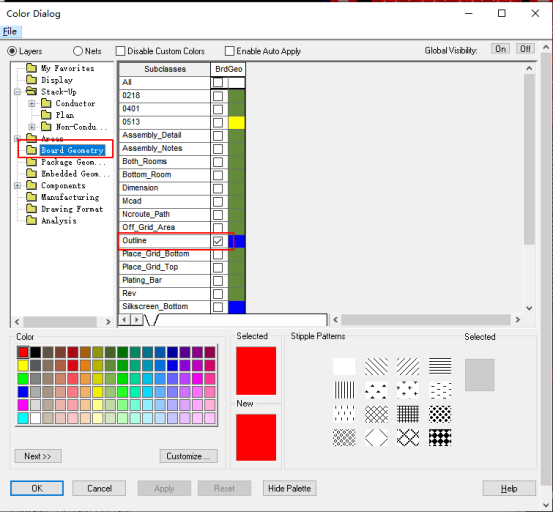 Allegro Graphics Library Allegro 添加artwork_allegro artwork-CSDN博客