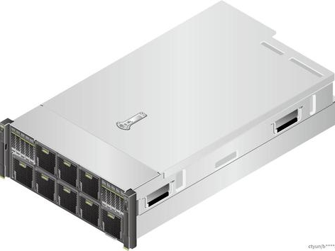 Atlas 800 训练服务器