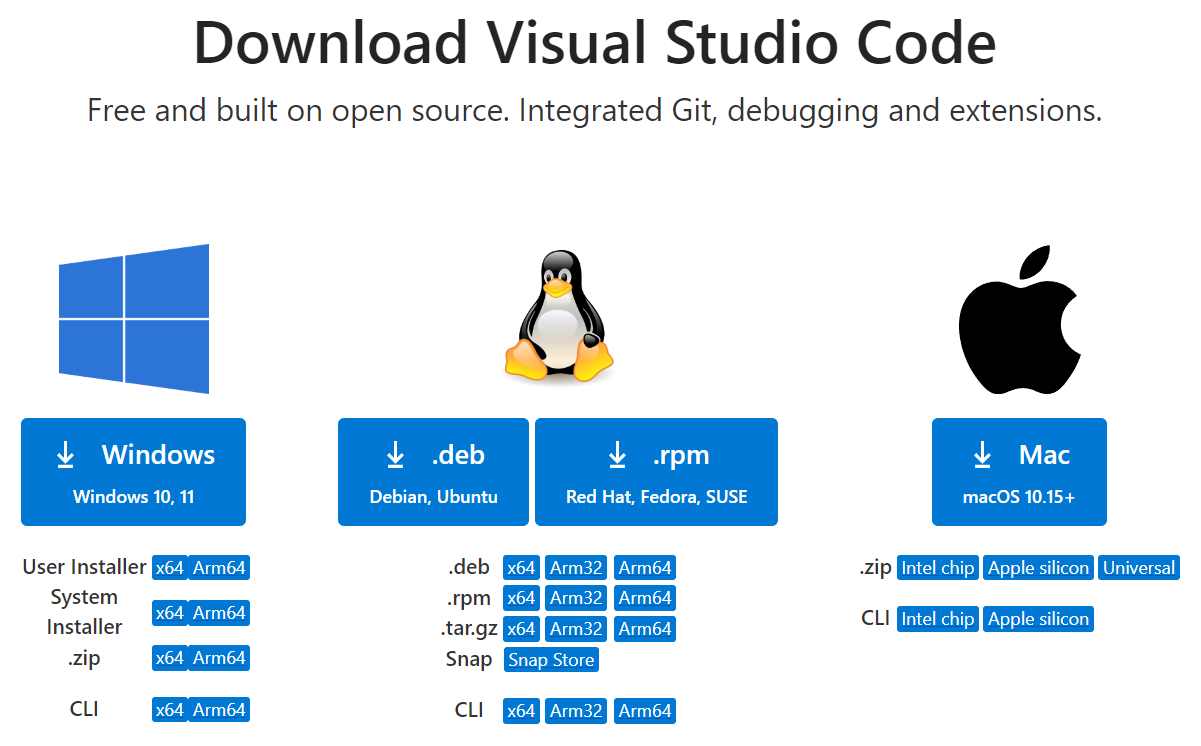 VSCode搭建Java开发环境_vscode jdk21-CSDN博客