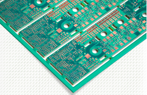 喇叭孔与台阶孔:PCB 机械强度与可靠性的关键细节,PCB 批量厂家的工艺解析_pcb喇叭孔-CSDN博客