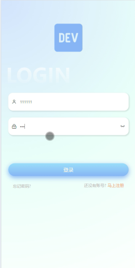 springbootC学院心理健康中心线上咨询小程序---附源码04738