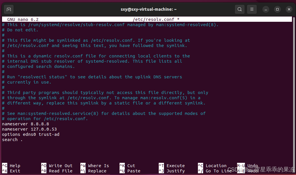 Error response from daemon: Get “https://registry-1.docker.io/v2/“ 问题解决 ...