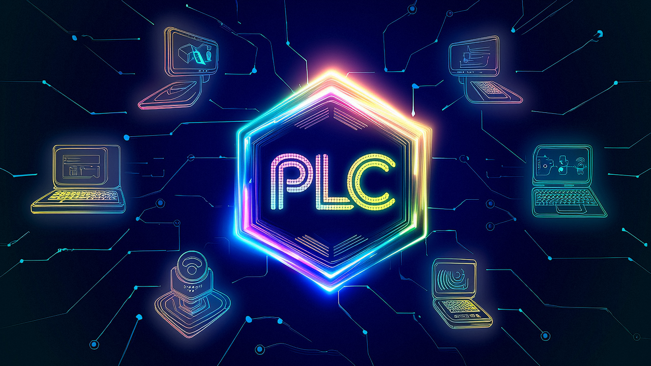 从“数据孤岛”到“万物互联”，PLC组网重构工控边界_plc 工业互联网-CSDN博客