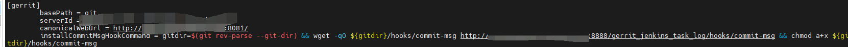 gerrit.config
