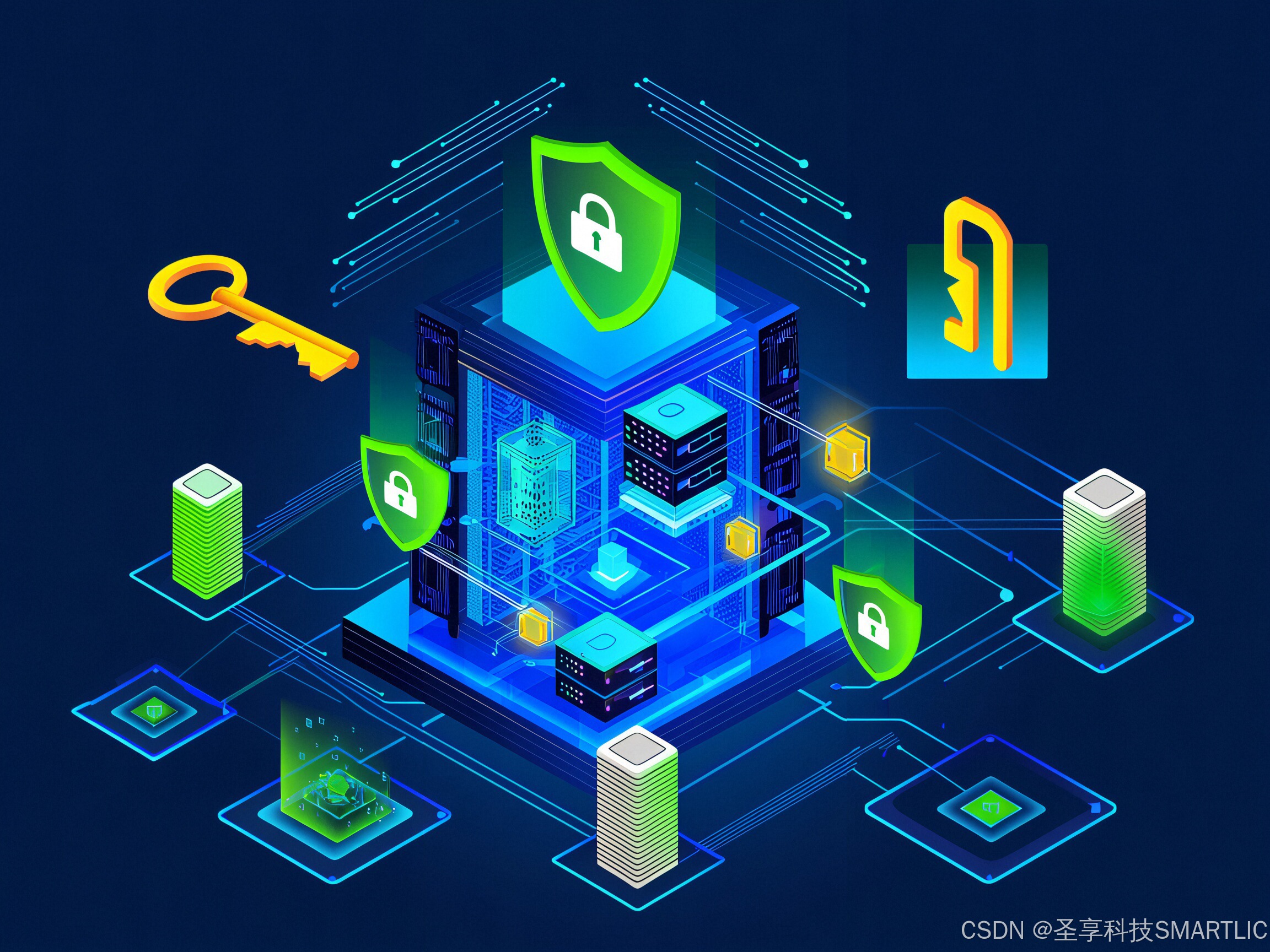 企业数字资产护航：探索软件合规性与许可证管理的未来趋势_公司软件合规性分析-CSDN博客