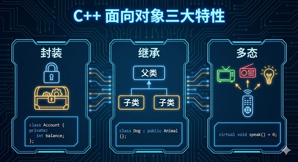 从C语言到C++:面向对象三大特性之多态-CSDN博客