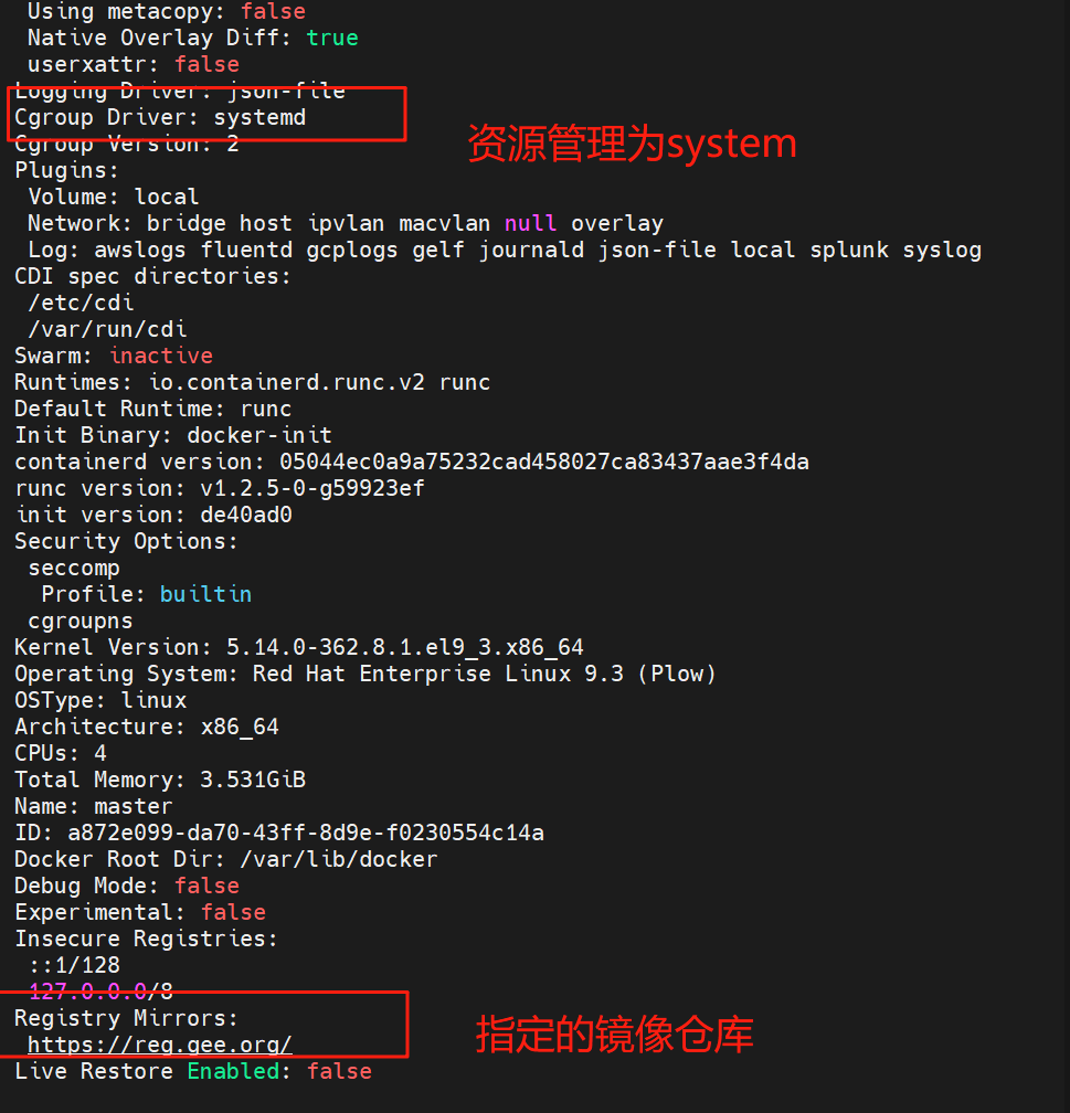 kubernetes-CSDN博客