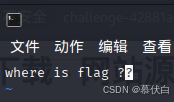whereisflag