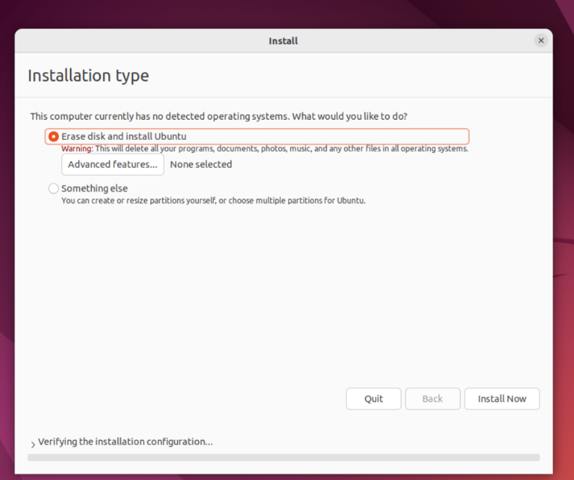 Win11配置Linux环境全攻略(Ubuntu虚拟机)_win11 linux-CSDN博客