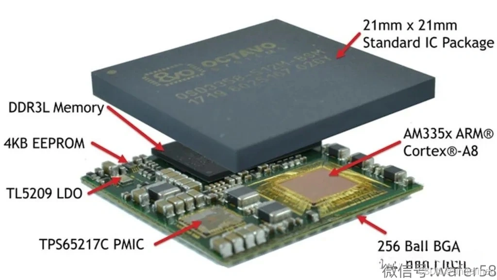 什么是集成电路中的系统级封装 (SiP)？_功率器件sip-CSDN博客