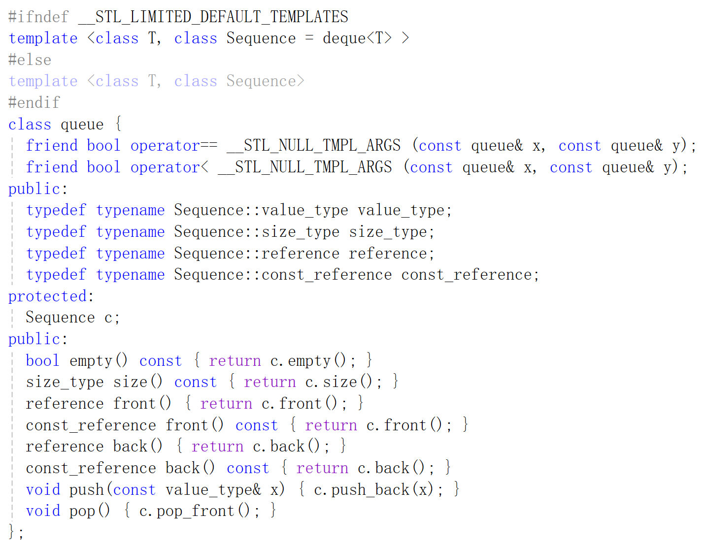 C++ STL 双子星：stack与queue的奇幻冒险 -CSDN博客
