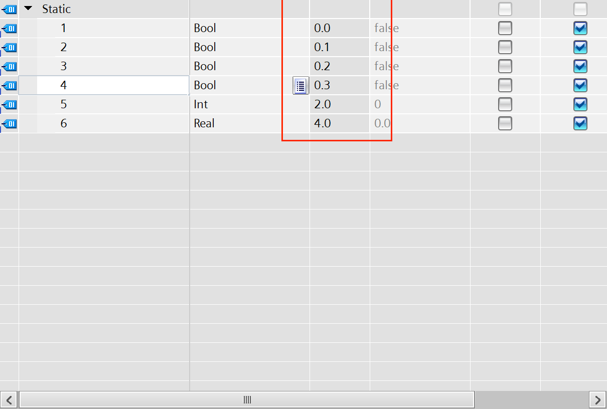 【电气生进阶】Python + Snap7 实战读取 S7-1500 (PLCSIM Advanced) 数据-CSDN博客